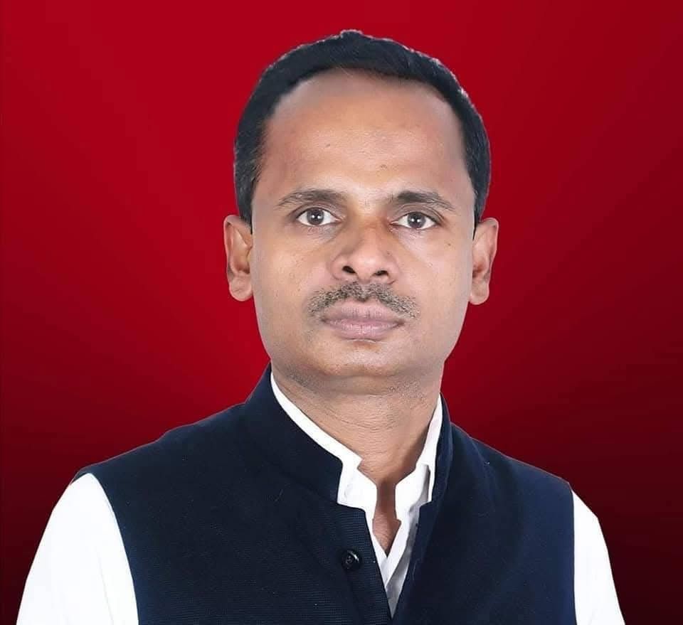 ई. दिपेन्द्रलाई खानेपानी मन्त्री बनाउने जेनजी समूहको प्रस्ताव